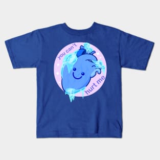 Cold Heart Kids T-Shirt